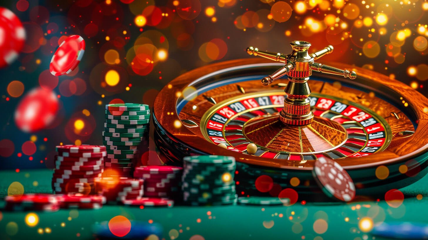 Antarmuka Slots di fromsoftware
