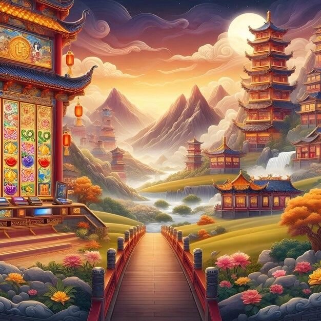 Tips manajemen saldo untuk Slots di fromsoftware